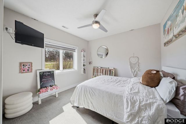 1211 W Dolores Court, Lincoln, NE 68523