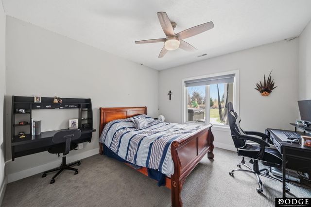 1211 W Dolores Court, Lincoln, NE 68523