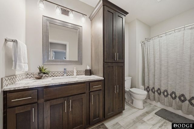 1211 W Dolores Court, Lincoln, NE 68523