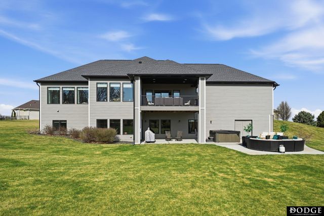 1211 W Dolores Court, Lincoln, NE 68523