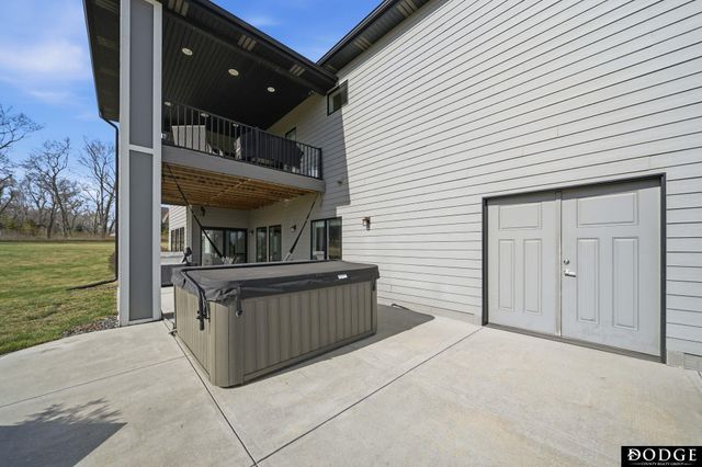 1211 W Dolores Court, Lincoln, NE 68523