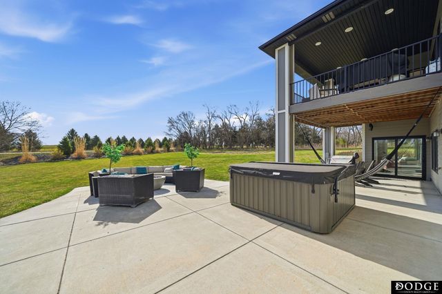 1211 W Dolores Court, Lincoln, NE 68523