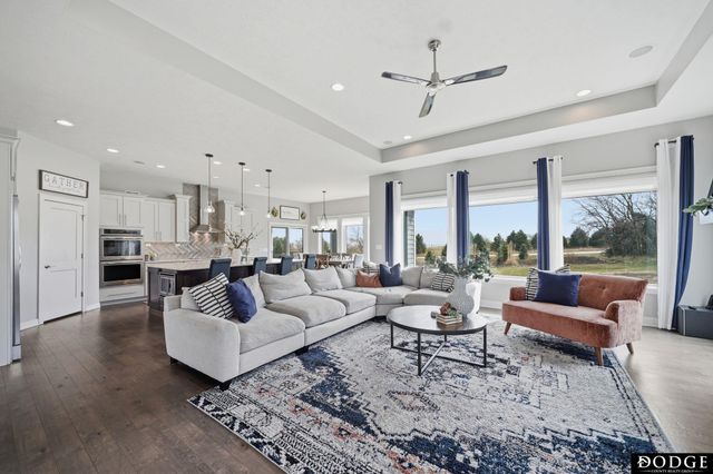 1211 W Dolores Court, Lincoln, NE 68523