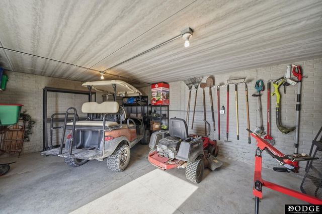 1211 W Dolores Court, Lincoln, NE 68523