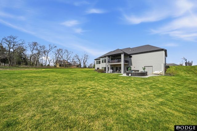 1211 W Dolores Court, Lincoln, NE 68523