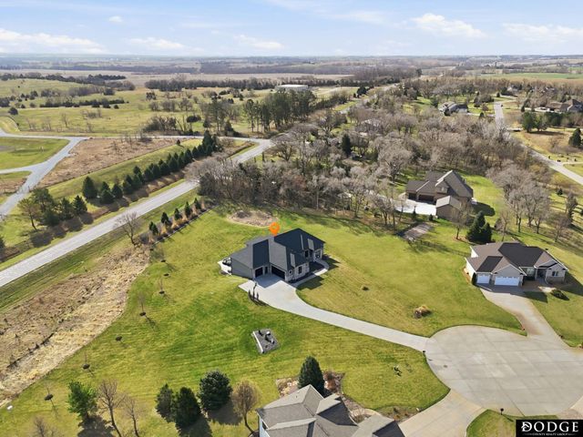 1211 W Dolores Court, Lincoln, NE 68523