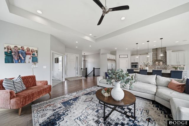 1211 W Dolores Court, Lincoln, NE 68523