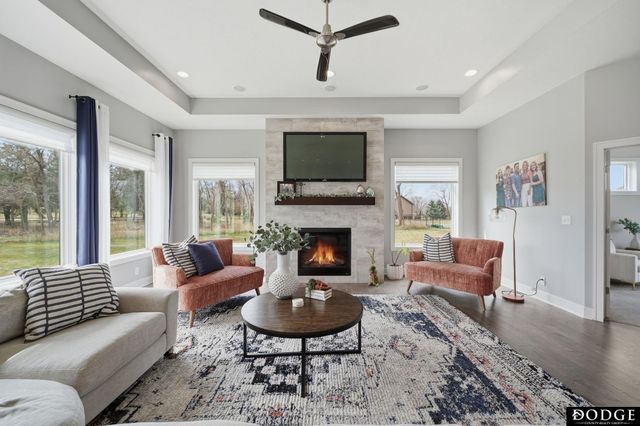 1211 W Dolores Court, Lincoln, NE 68523