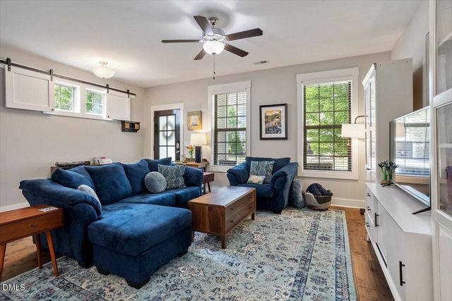 1805 Iron Mill Drive, Wendell, NC 27591