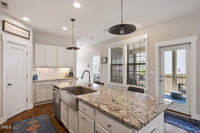 1805 Iron Mill Drive, Wendell, NC 27591
