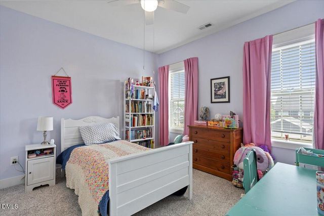 1805 Iron Mill Drive, Wendell, NC 27591