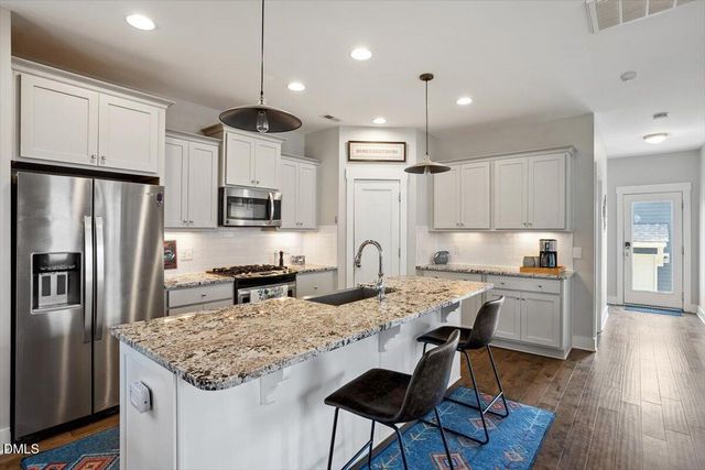 1805 Iron Mill Drive, Wendell, NC 27591
