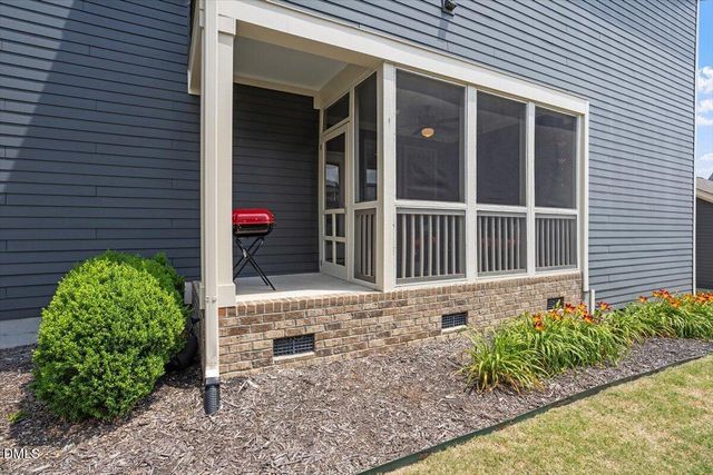 1805 Iron Mill Drive, Wendell, NC 27591