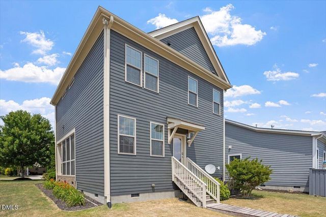 1805 Iron Mill Drive, Wendell, NC 27591