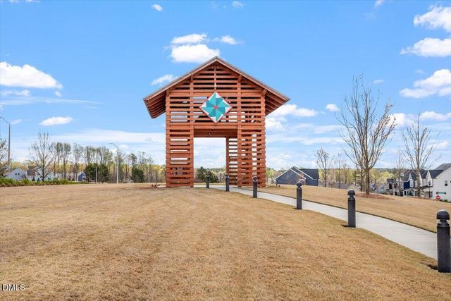 1805 Iron Mill Drive, Wendell, NC 27591