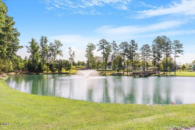 1805 Iron Mill Drive, Wendell, NC 27591
