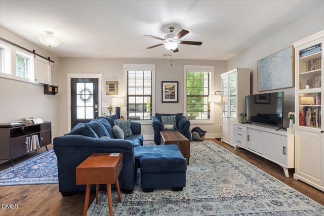 1805 Iron Mill Drive, Wendell, NC 27591