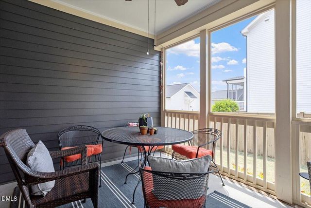 1805 Iron Mill Drive, Wendell, NC 27591