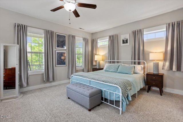 1805 Iron Mill Drive, Wendell, NC 27591