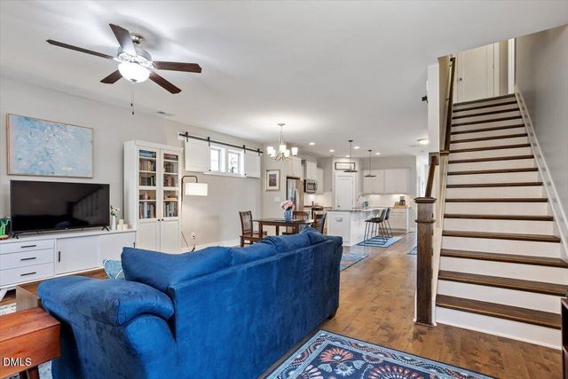 1805 Iron Mill Drive, Wendell, NC 27591