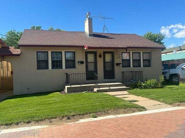 446 E 4th St, Loveland, CO 80537