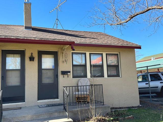 446 E 4th St, Loveland, CO 80537