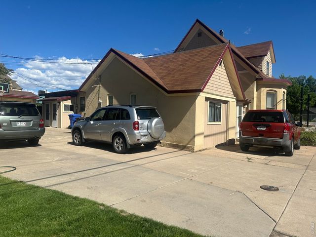 446 E 4th St, Loveland, CO 80537
