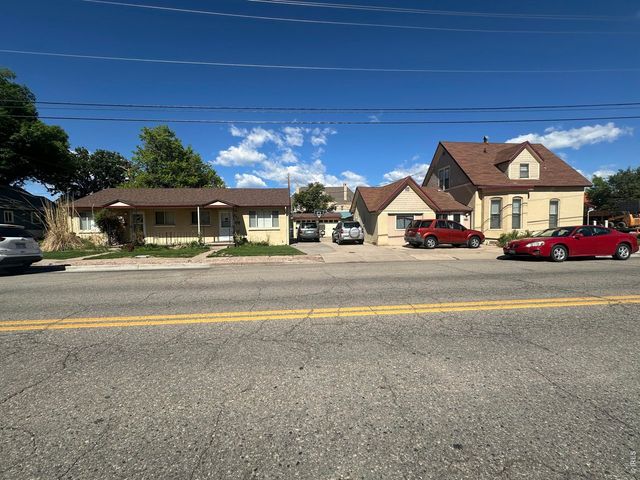 446 E 4th St, Loveland, CO 80537