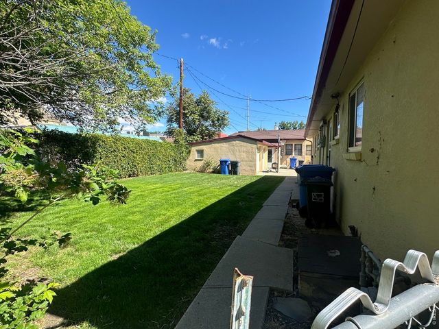 446 E 4th St, Loveland, CO 80537