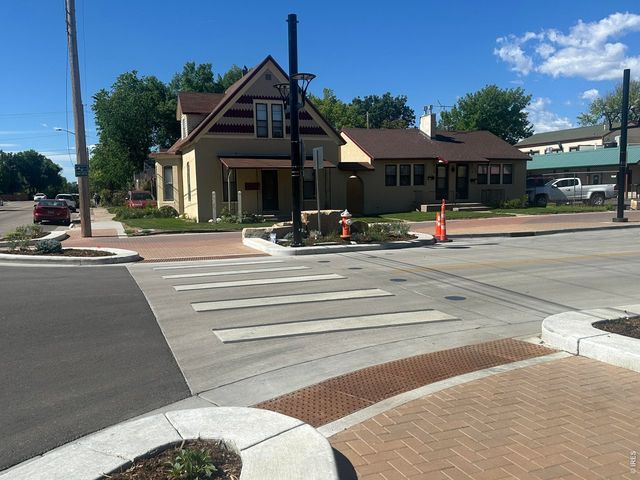 446 E 4th St, Loveland, CO 80537