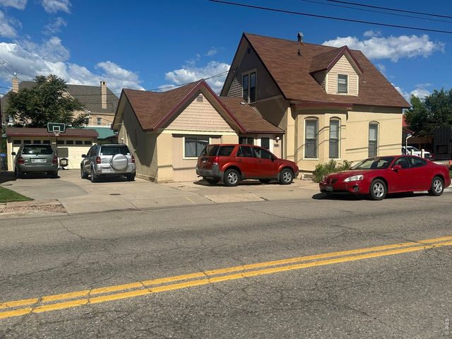 446 E 4th St, Loveland, CO 80537