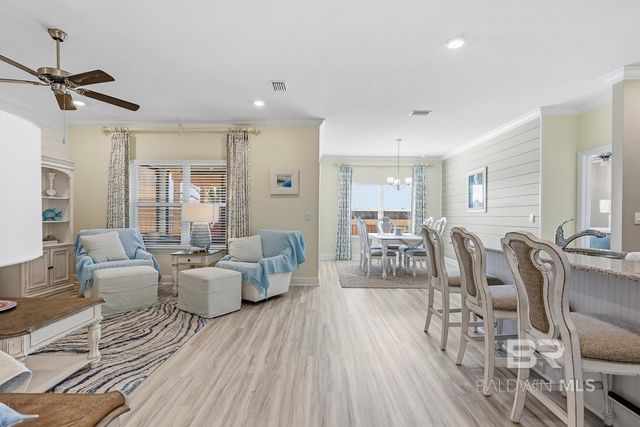 4123 Montague Drive, Gulf Shores, AL 36542