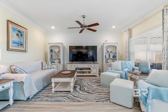 4123 Montague Drive, Gulf Shores, AL 36542