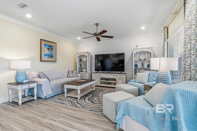 4123 Montague Drive, Gulf Shores, AL 36542