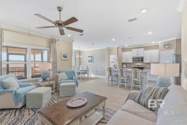 4123 Montague Drive, Gulf Shores, AL 36542