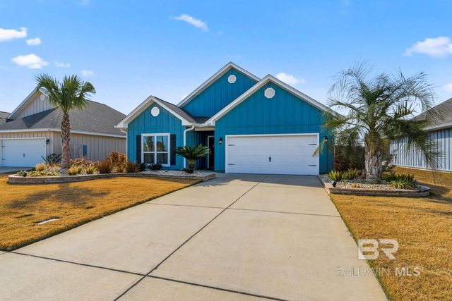 4123 Montague Drive, Gulf Shores, AL 36542