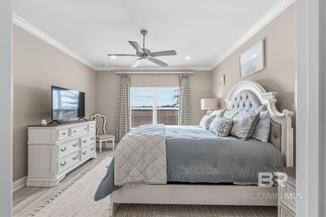 4123 Montague Drive, Gulf Shores, AL 36542
