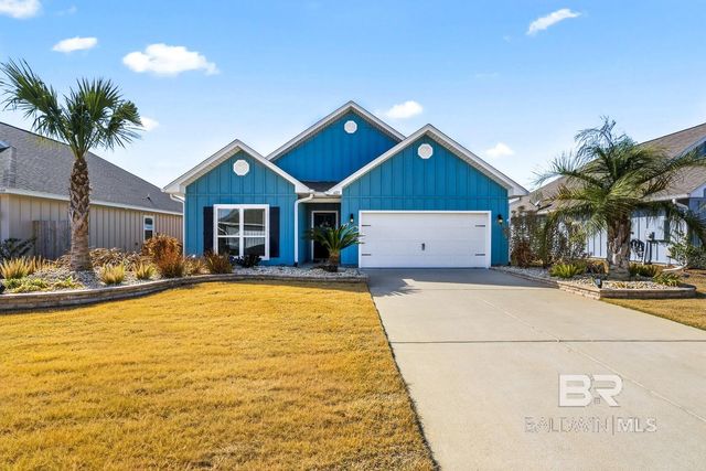 4123 Montague Drive, Gulf Shores, AL 36542