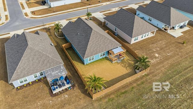4123 Montague Drive, Gulf Shores, AL 36542