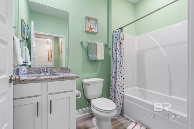 4123 Montague Drive, Gulf Shores, AL 36542