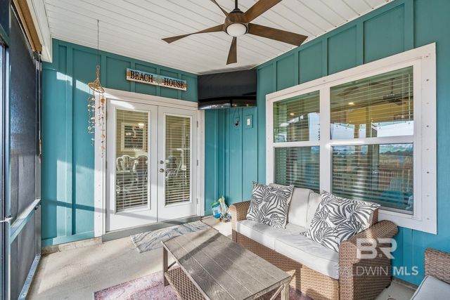 4123 Montague Drive, Gulf Shores, AL 36542