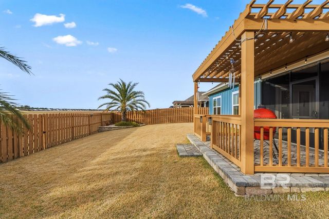 4123 Montague Drive, Gulf Shores, AL 36542