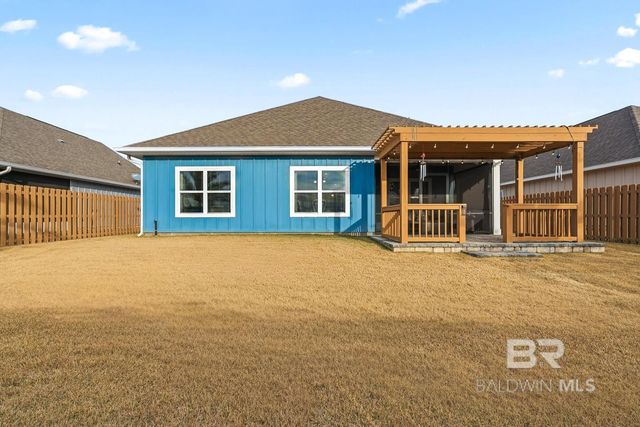 4123 Montague Drive, Gulf Shores, AL 36542