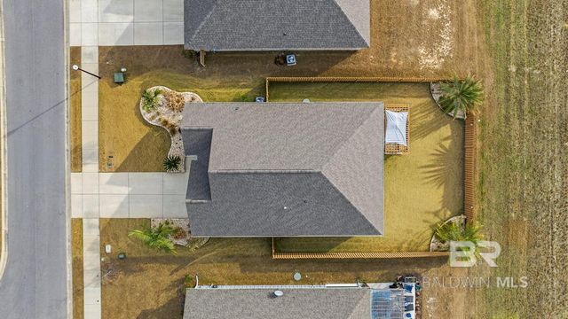 4123 Montague Drive, Gulf Shores, AL 36542