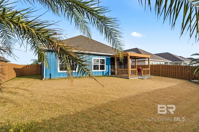 4123 Montague Drive, Gulf Shores, AL 36542