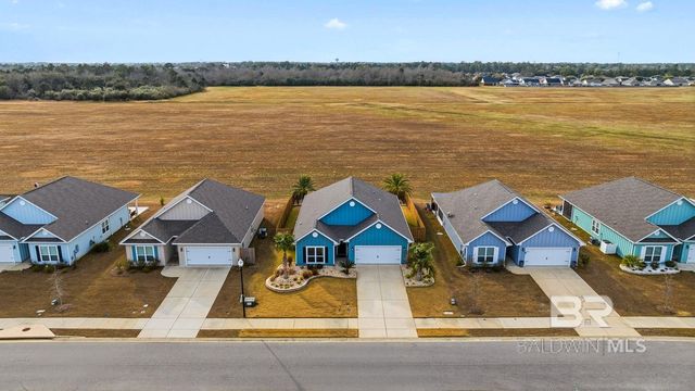 4123 Montague Drive, Gulf Shores, AL 36542