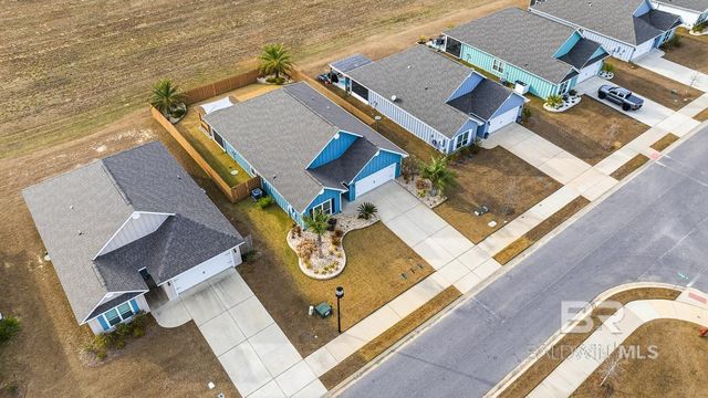 4123 Montague Drive, Gulf Shores, AL 36542
