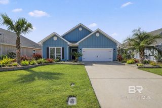 4123 Montague Drive, Gulf Shores, AL 36542