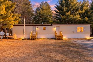 1066 Fisk Drive, Aetna Twp, MI 49336