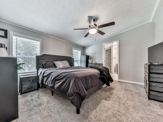 164 Mountain Lake Drive, Jasper, GA 30143